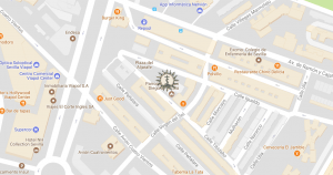 Contacto - Hermandad de Nuestra Señora del Sol de Sevilla