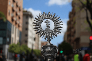 Hazte Hermano - Hermandad de Nuestra Señora del Sol