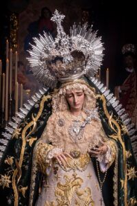 Nuestra Señora del Sol