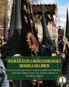 SOLICITUD PAPELETAS 2025