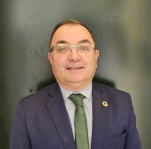 Promotor Sacramental