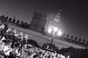 Nuestra Musica - Hermandad de Nuestra Señora del Sol